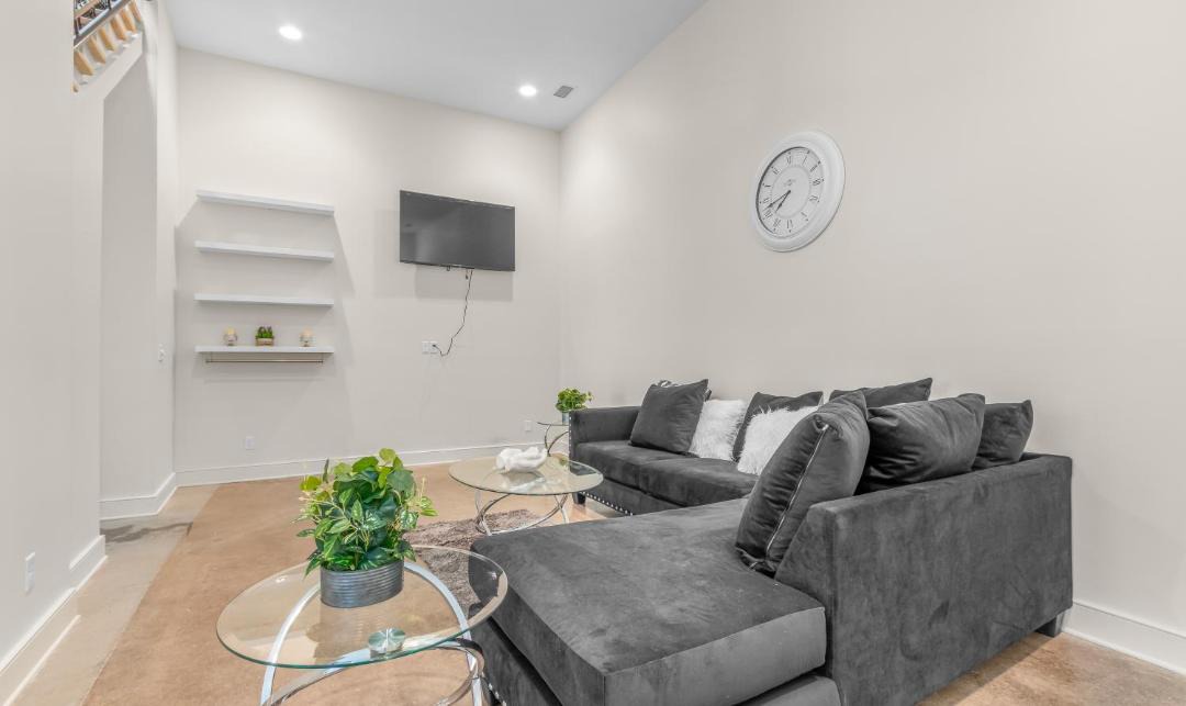 Photo of Livingroom in Norfolk