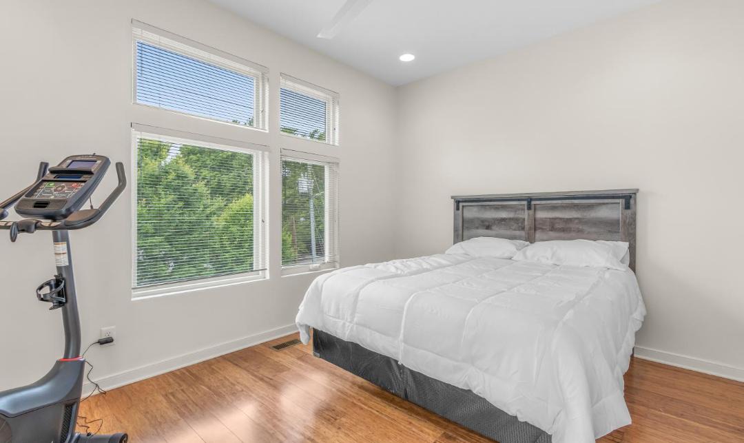 Photo of Bedroom in Norfolk