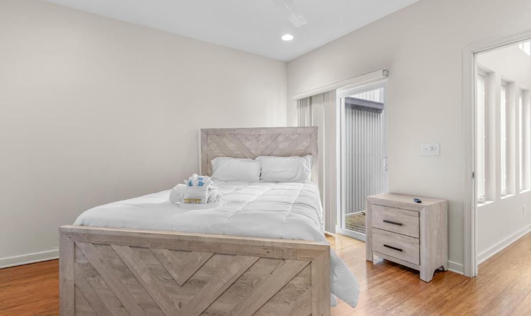 Photo of Bedroom in Norfolk