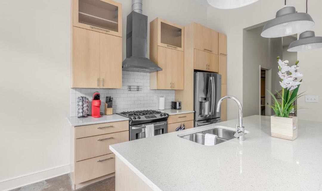 Photo of Kitchen in Norfolk