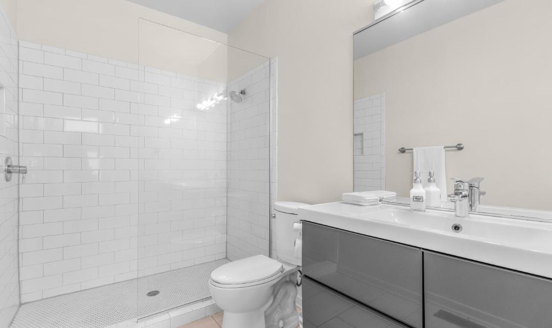 Photo of Bathroom in Norfolk