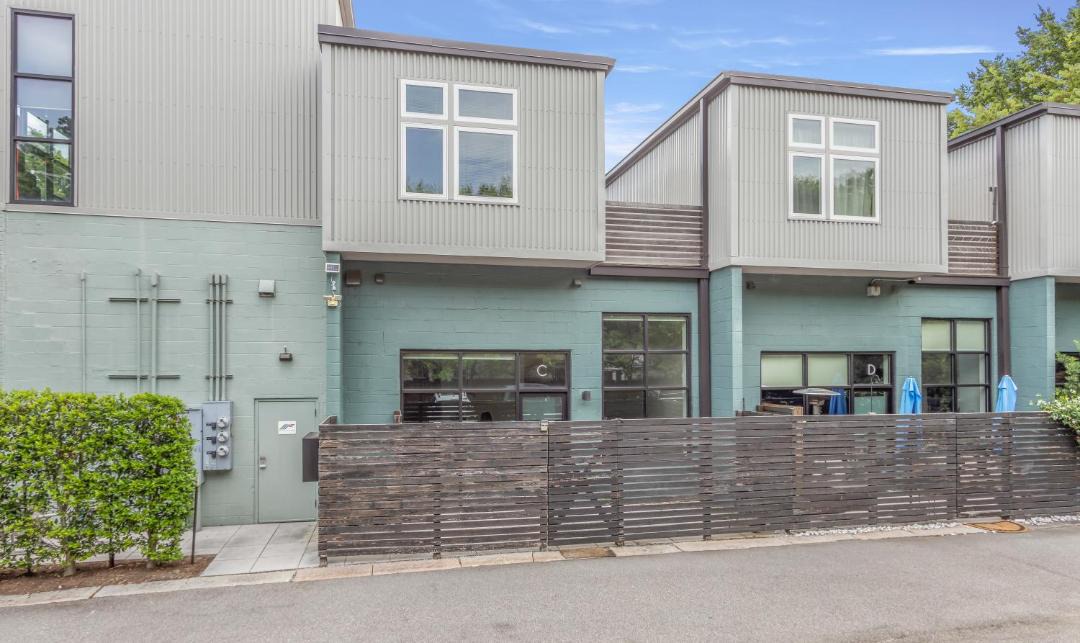 Photo of Buildings in Norfolk