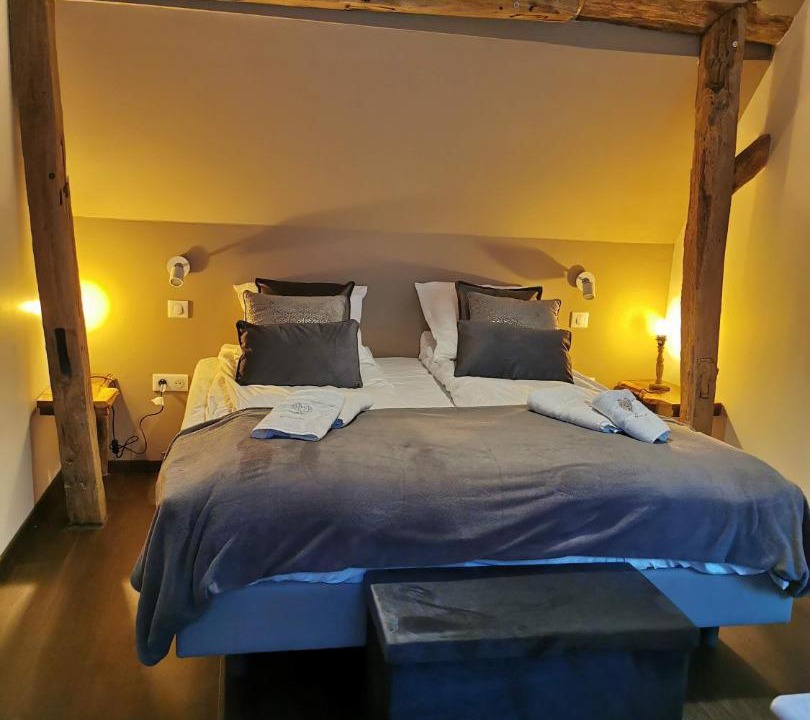 Photo of Bedroom in Kirrwiller