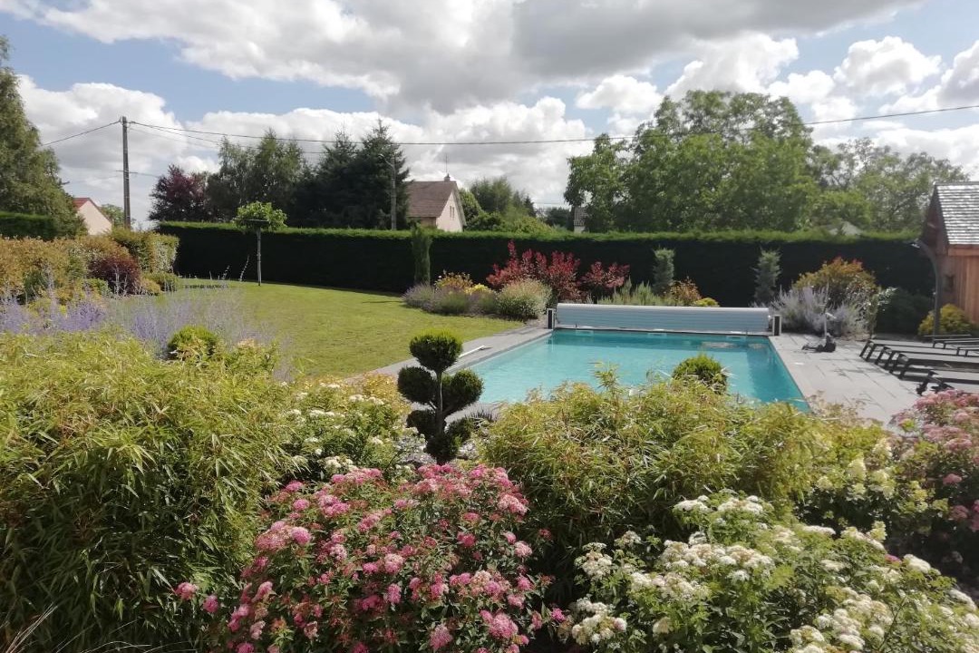 Photo of Outdoor in Chateaumeillant