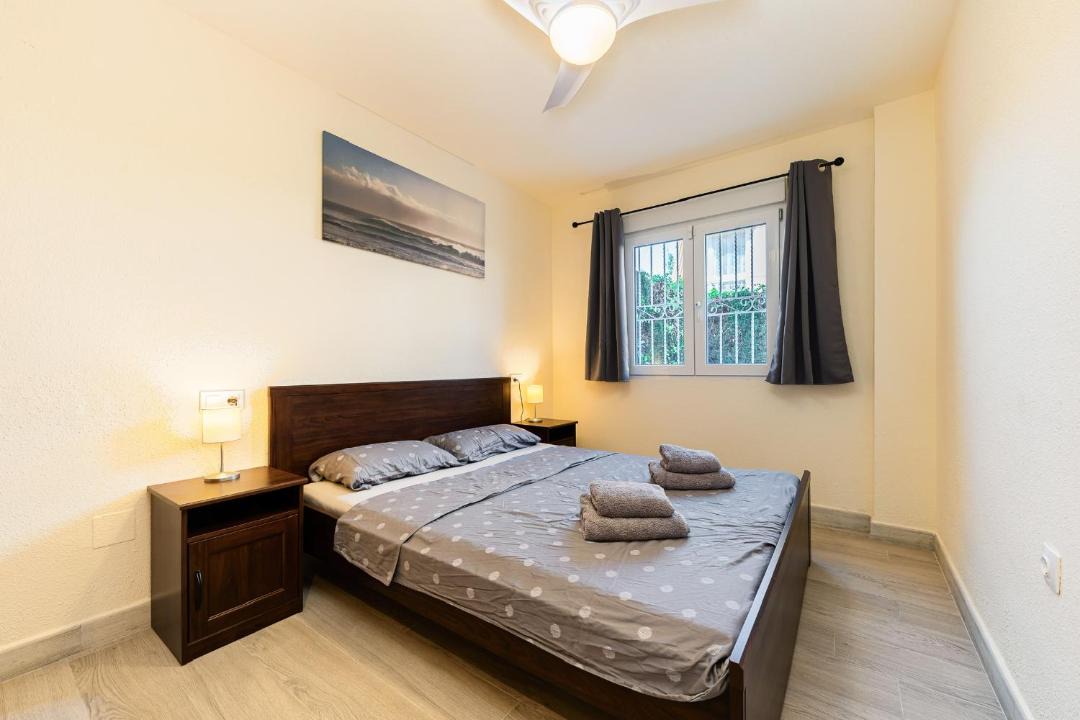 Photo of Bedroom in Torrevieja