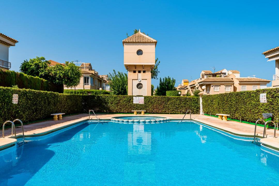 Photo of Outdoor in Torrevieja