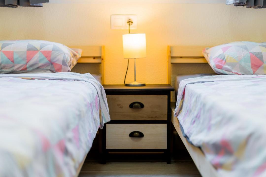 Photo of Bedroom in Torrevieja
