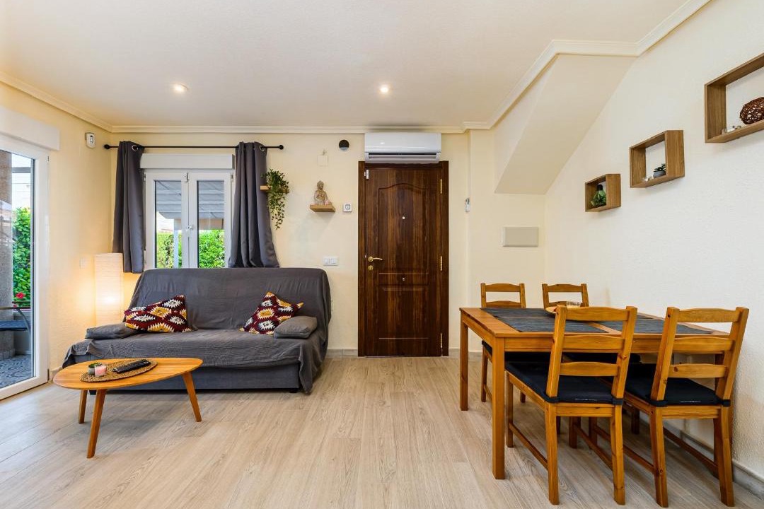 Photo of Livingroom in Torrevieja