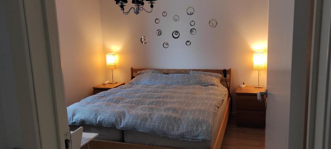 Photo of Bedroom in Outrup