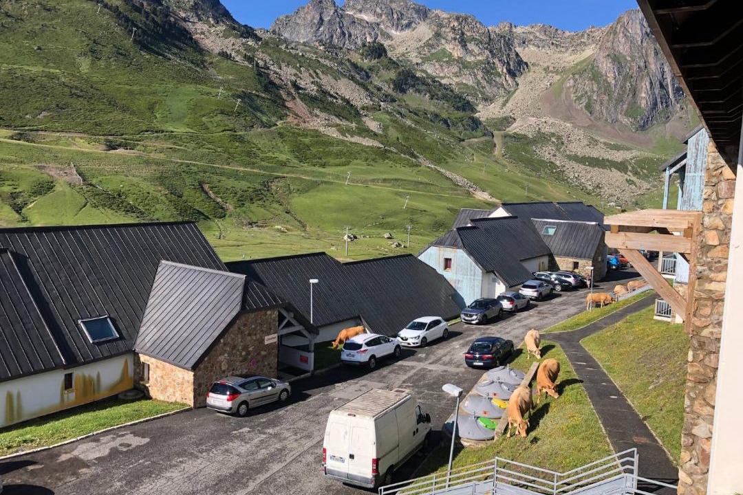 Photo of Others in La Mongie