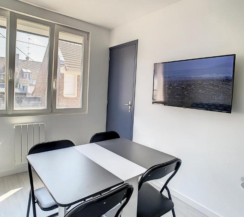 Photo of Livingroom in Saint-Quentin