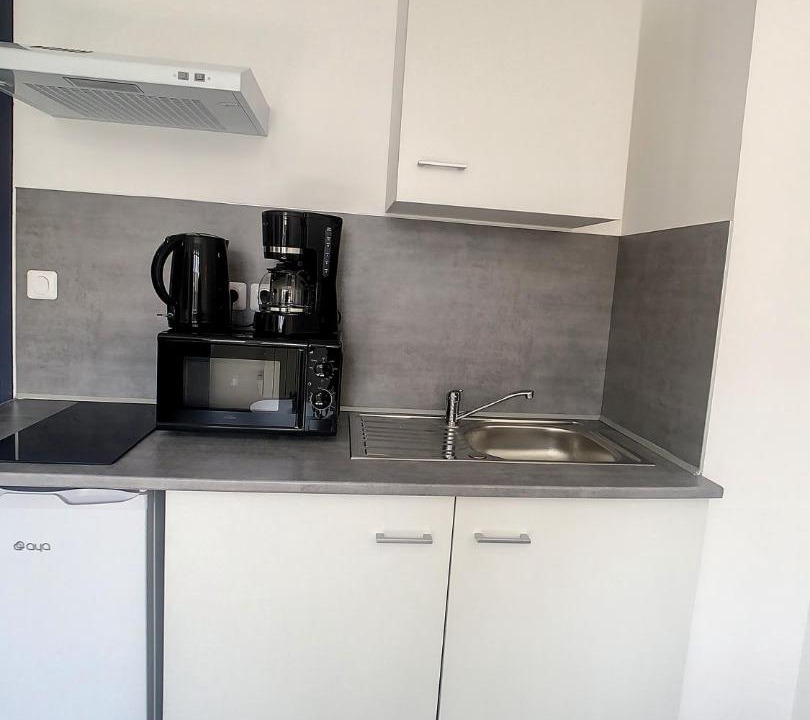 Photo of Kitchen in Saint-Quentin