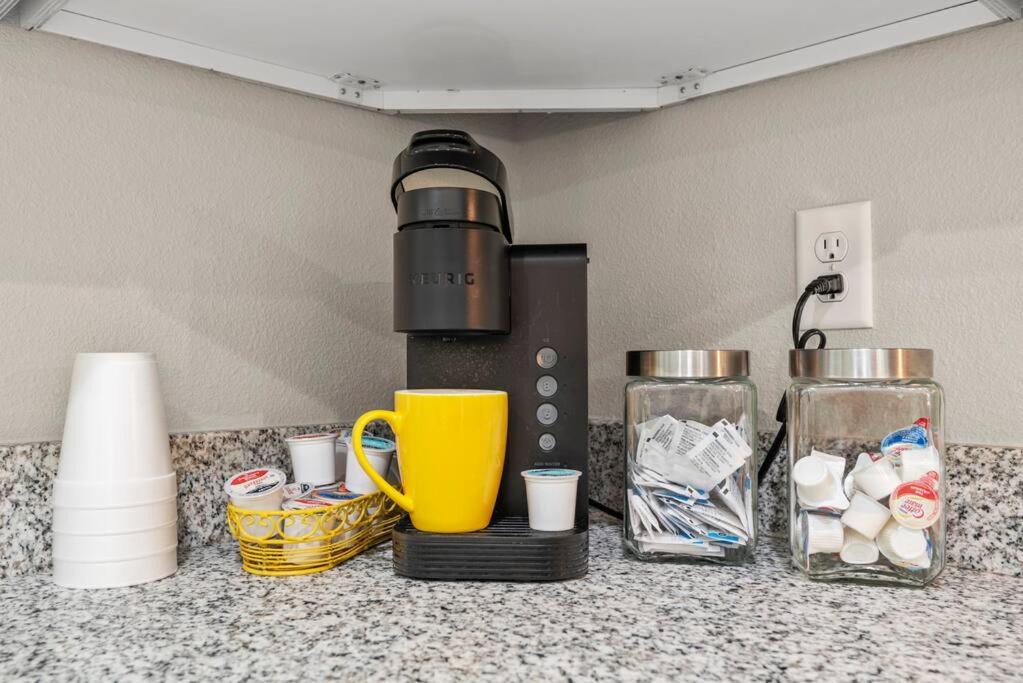 Photo of Kitchen in Citrus Springs