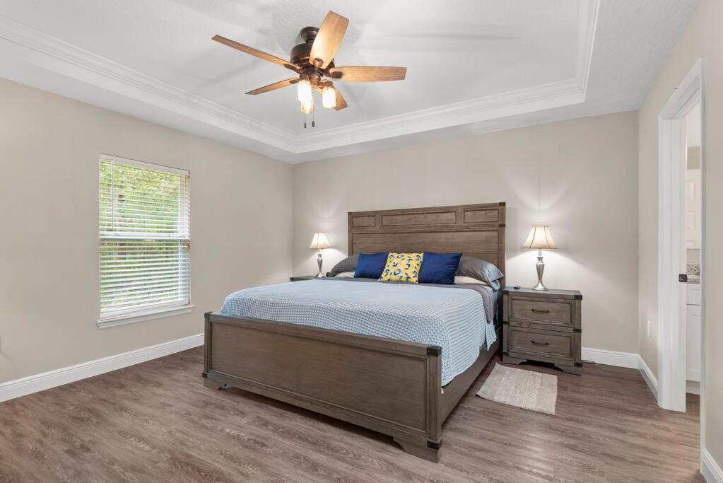 Photo of Bedroom in Citrus Springs