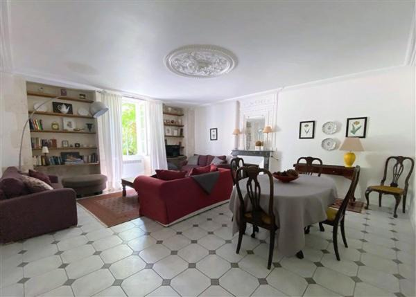 Photo of Livingroom in Ronsenac