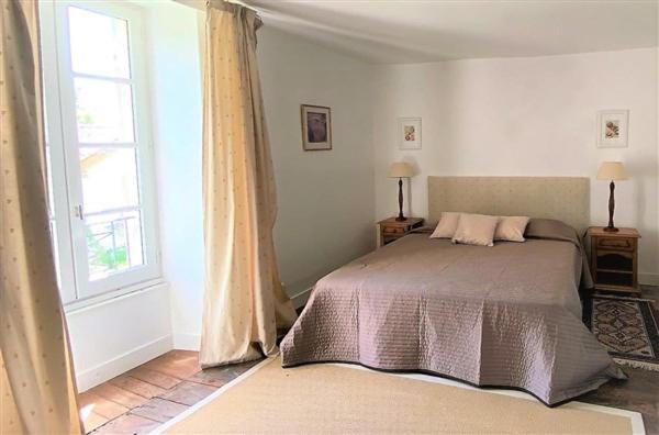 Photo of Bedroom in Ronsenac