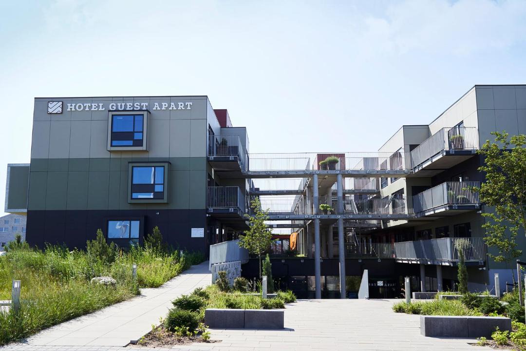 Photo of Others in Aarhus North