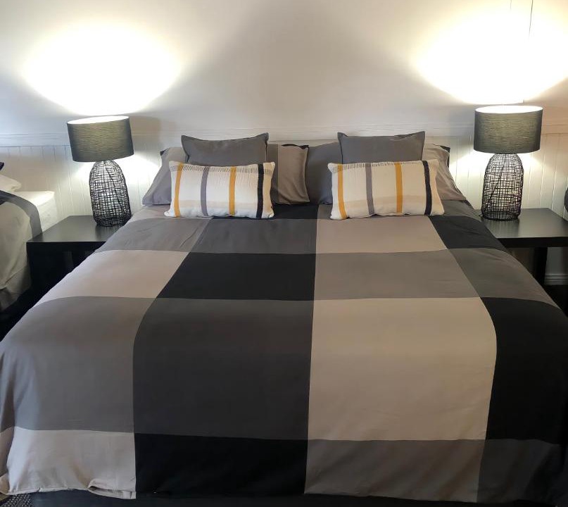 Photo of Bedroom in Tumbarumba