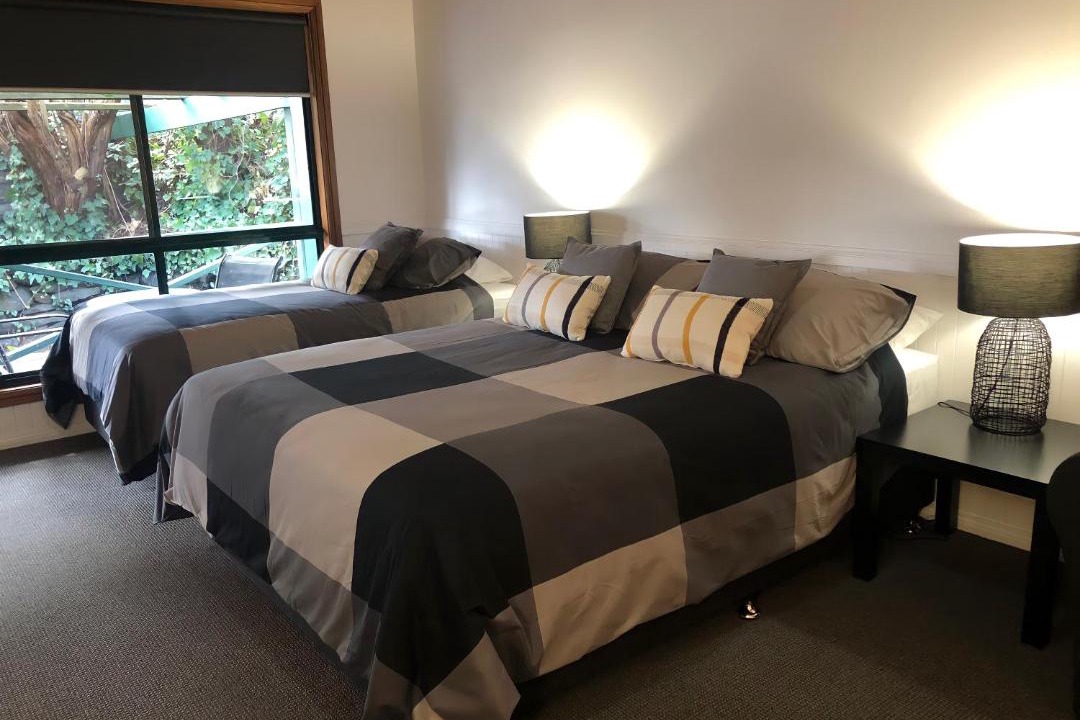 Photo of Bedroom in Tumbarumba