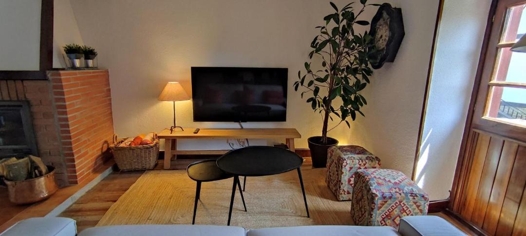 Photo of Livingroom in Arantzazu