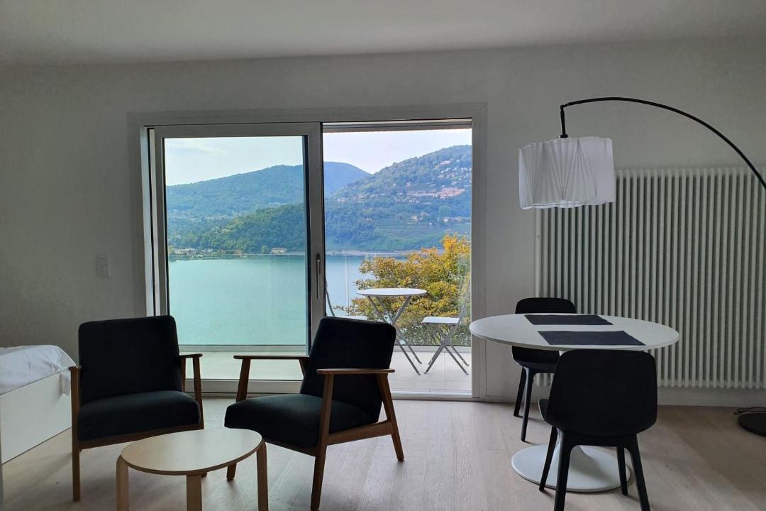 Photo of Livingroom in Montagnola