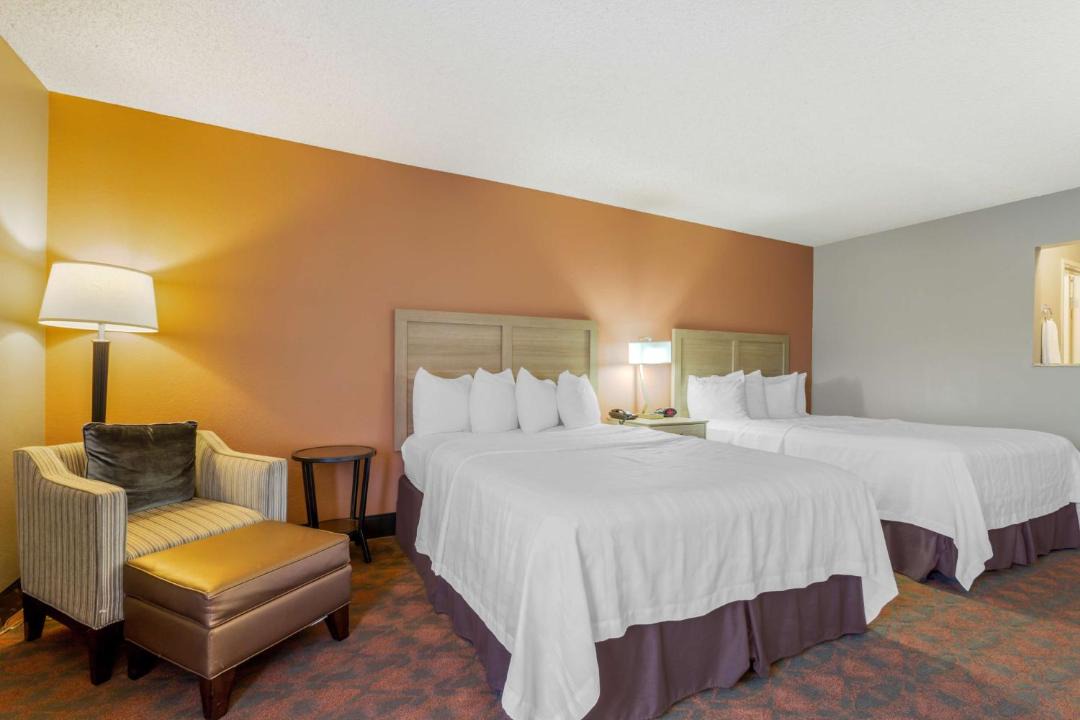 Photo of Bedroom in Artesia