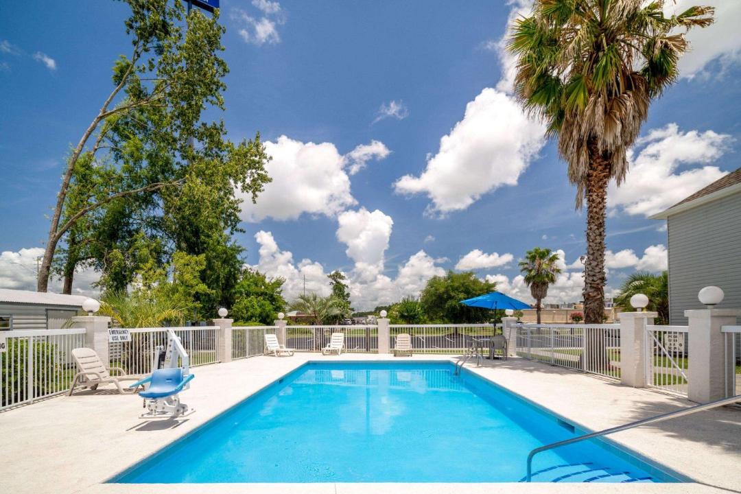 Photo of Outdoor in Pooler