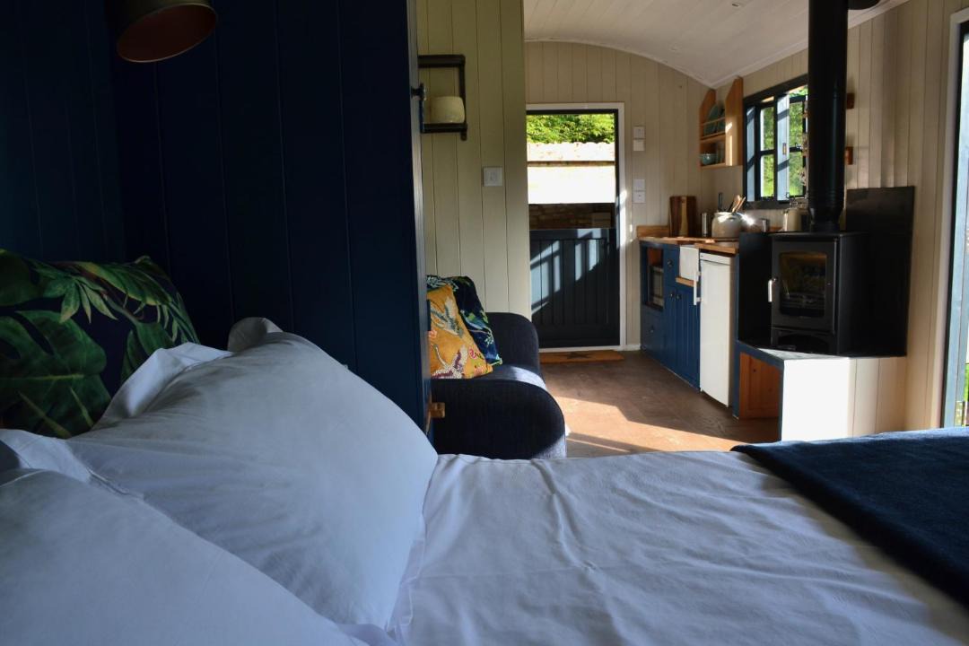 Photo of Bedroom in Belluton