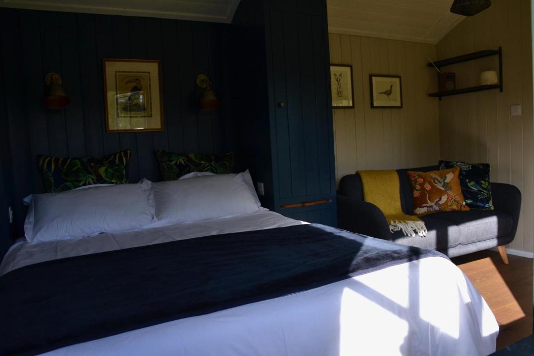 Photo of Bedroom in Belluton