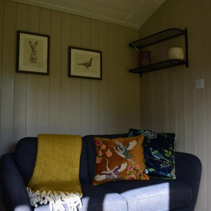 Photo of Livingroom in Belluton