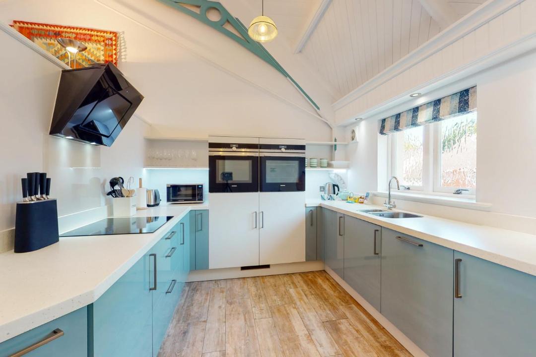Photo of Kitchen in Exmouth