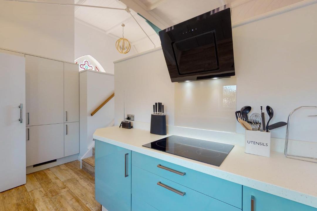 Photo of Kitchen in Exmouth