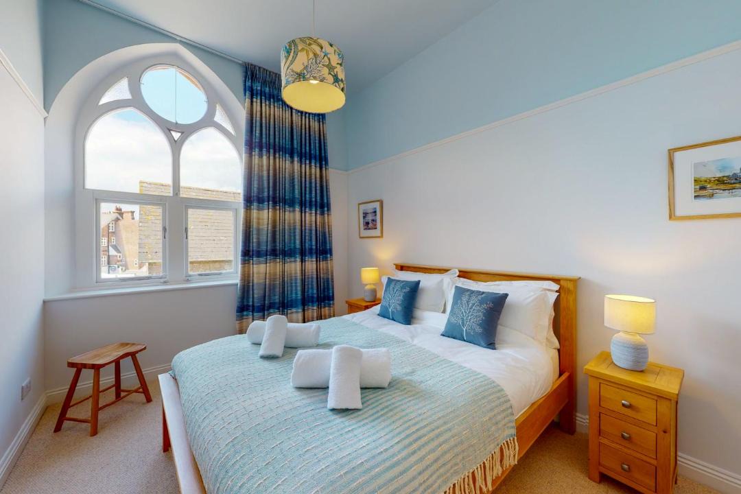 Photo of Bedroom in Exmouth