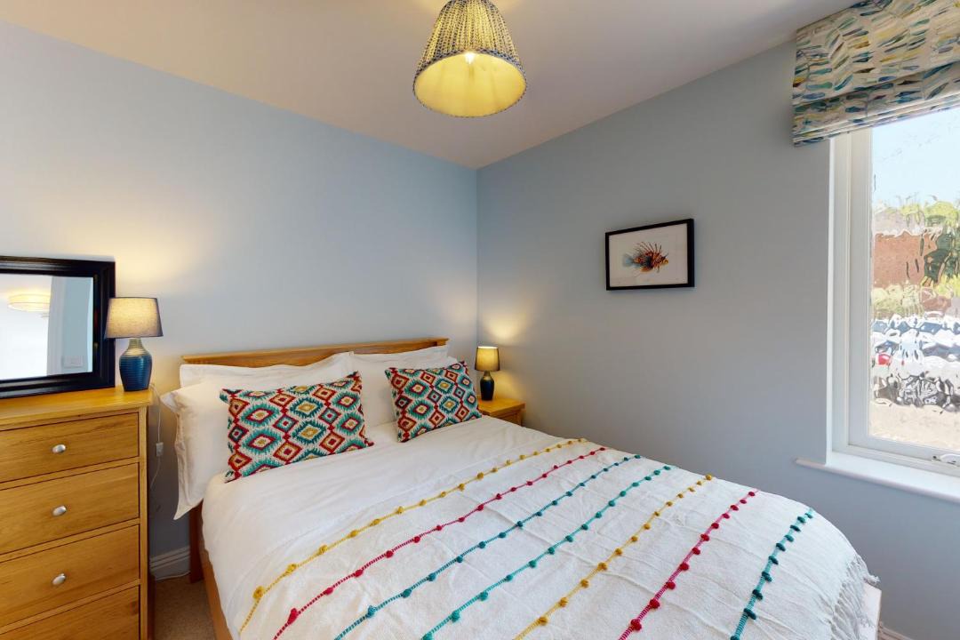 Photo of Bedroom in Exmouth