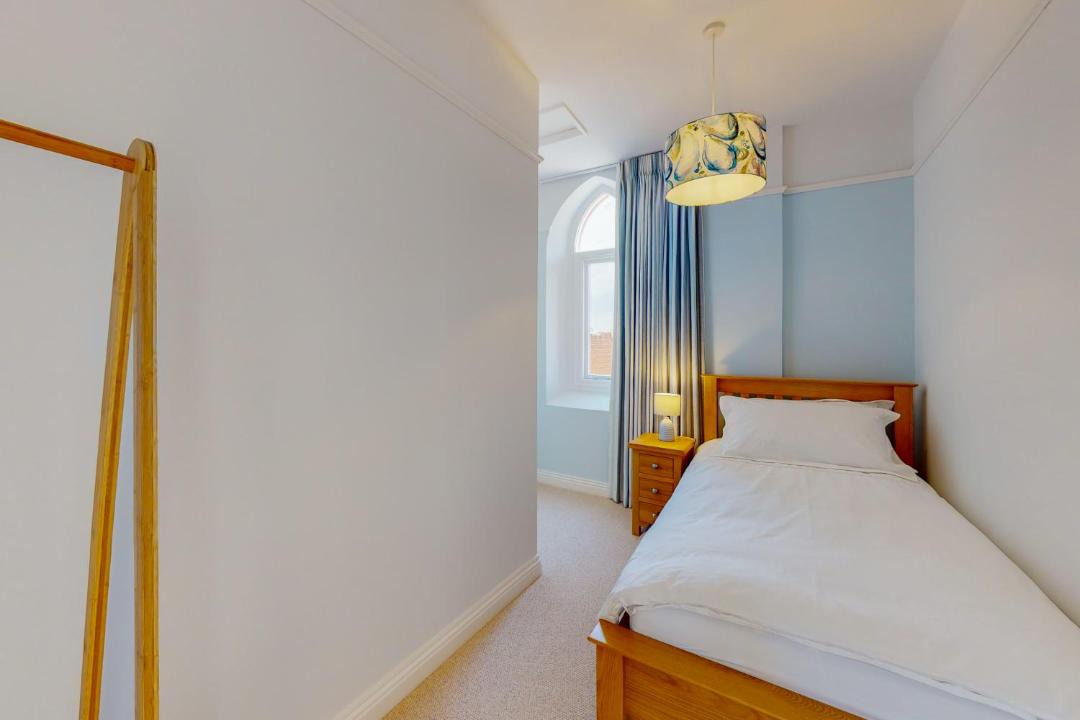 Photo of Bedroom in Exmouth