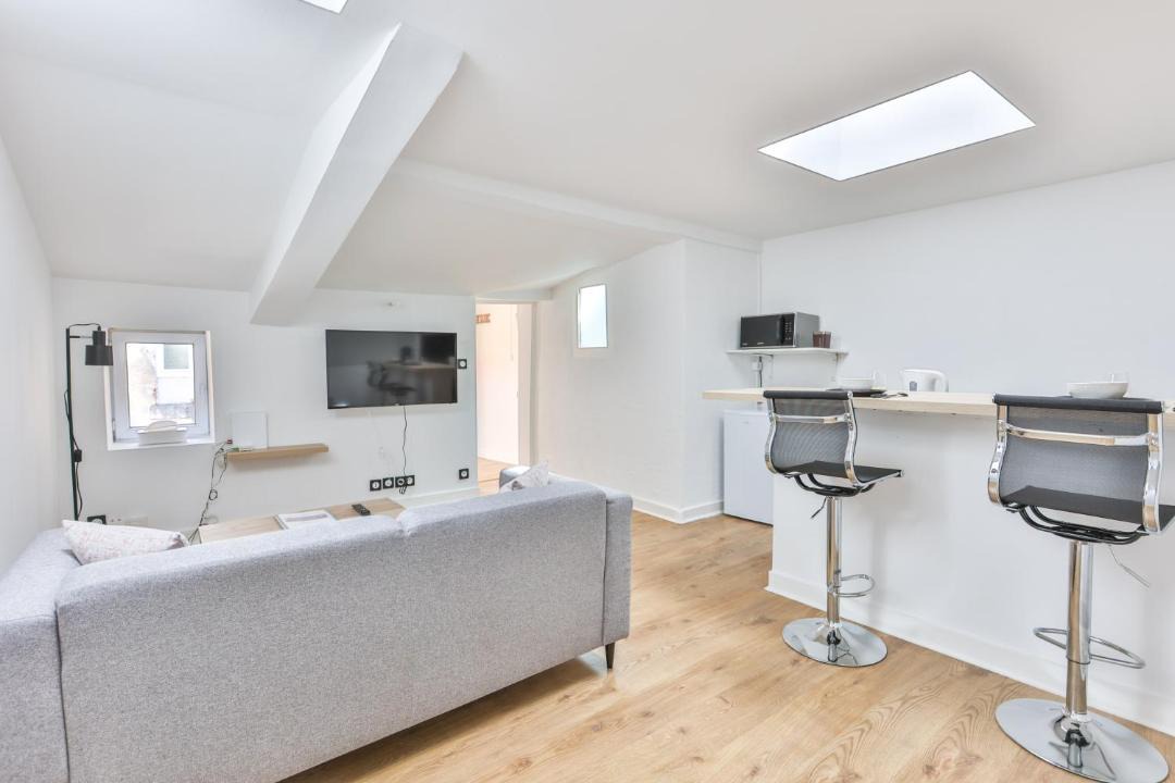 Photo of Livingroom in Cognac