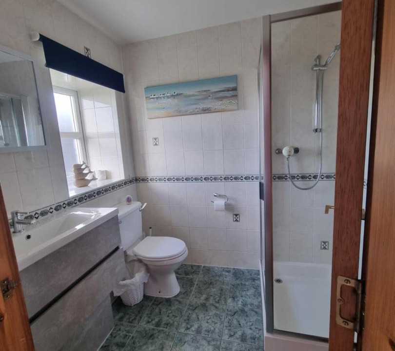 Photo of Bathroom in Kirkbean