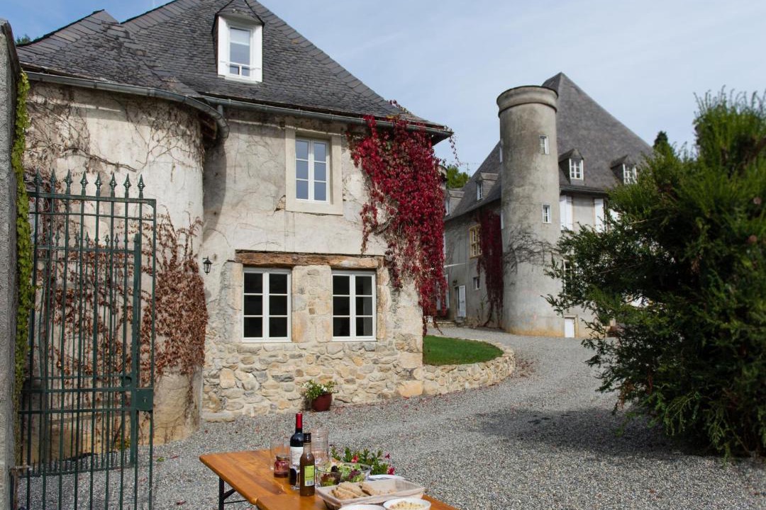 Photo of Others in Moulis