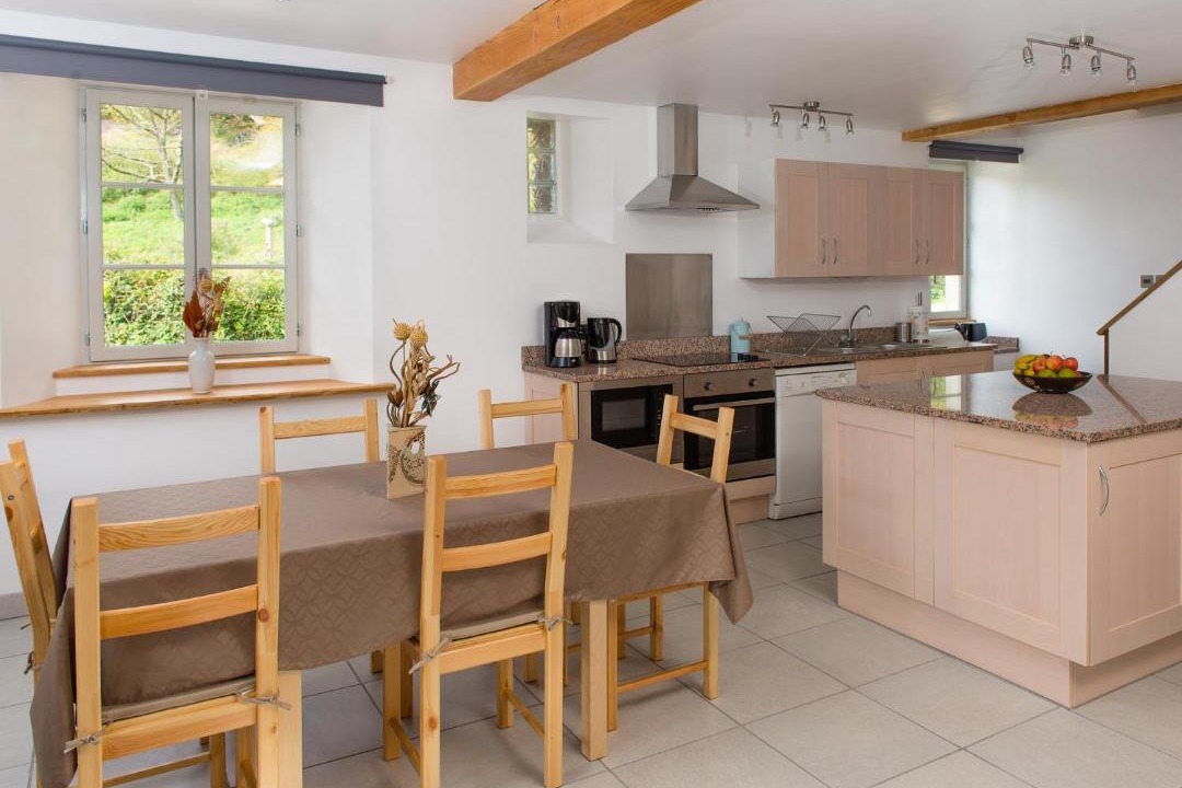 Photo of Kitchen in Moulis