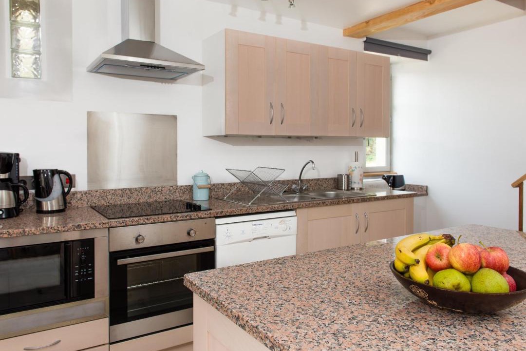 Photo of Kitchen in Moulis