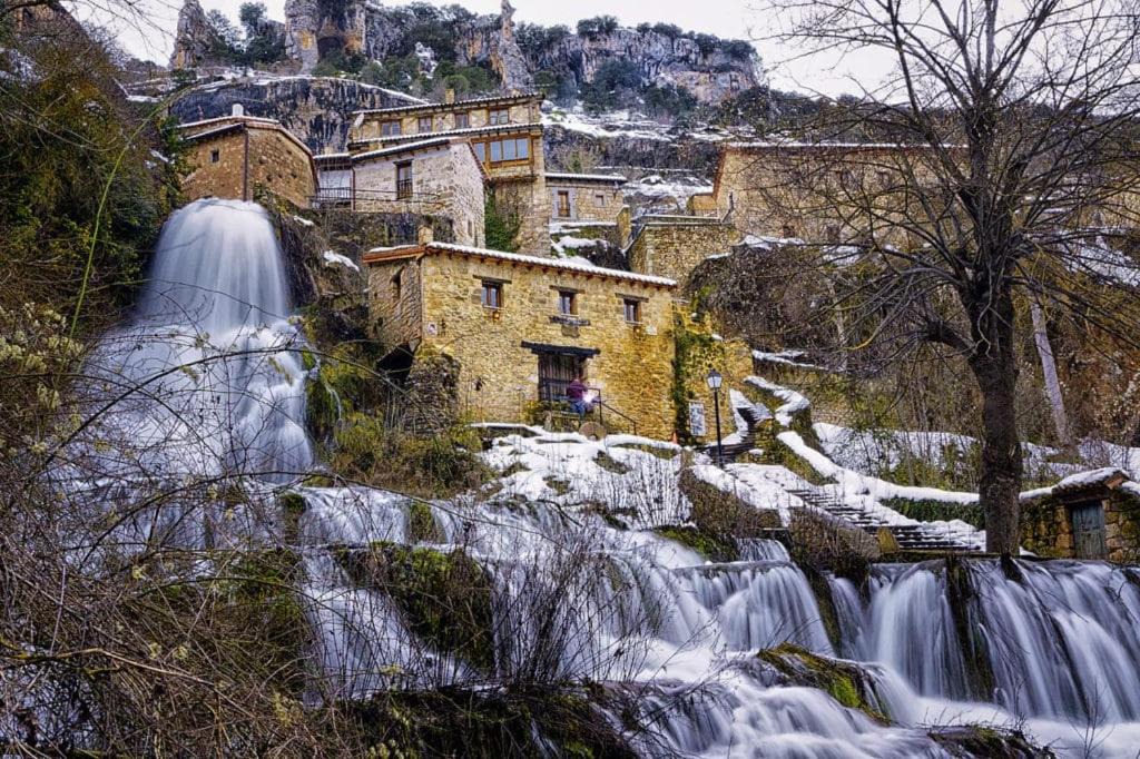 Photo of Others in Pancorbo