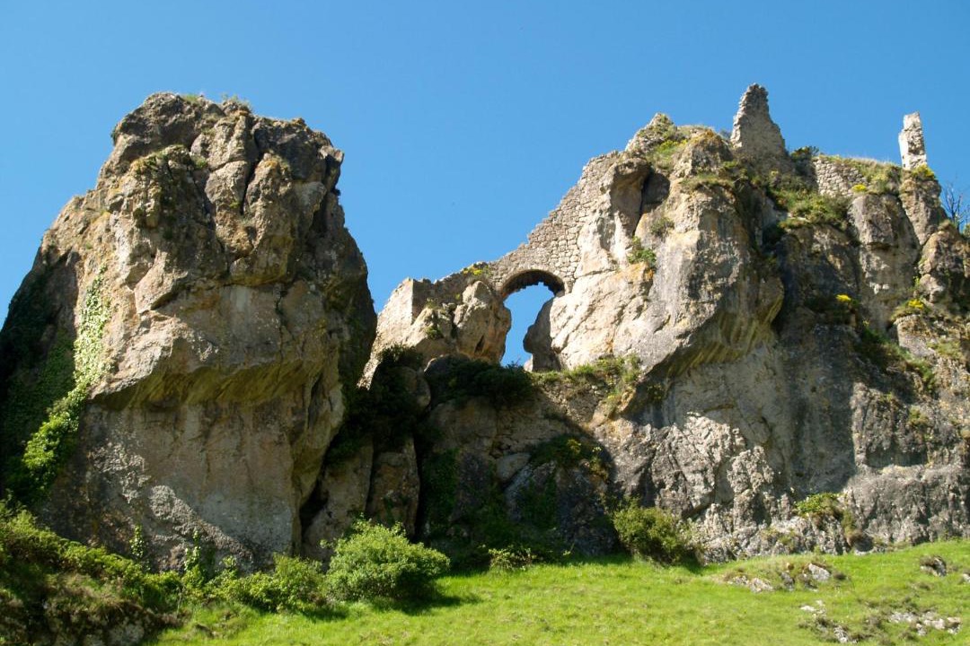 Photo of Others in Pancorbo