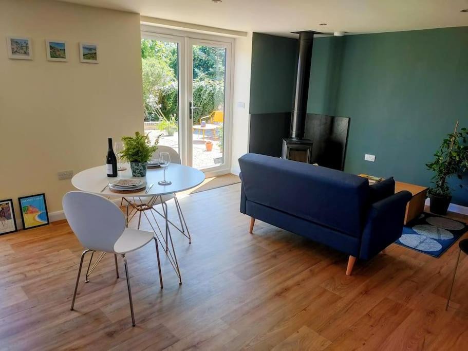 Photo of Livingroom in Winsham