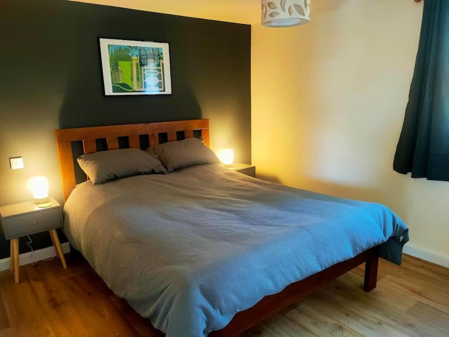 Photo of Bedroom in Winsham