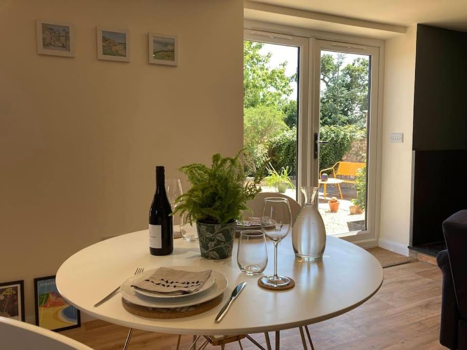 Photo of Livingroom in Winsham