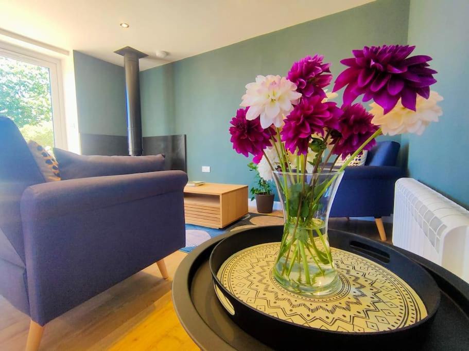 Photo of Livingroom in Winsham