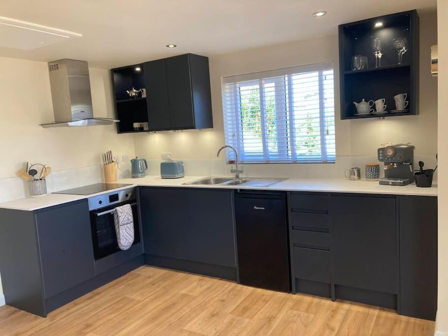 Photo of Kitchen in Winsham