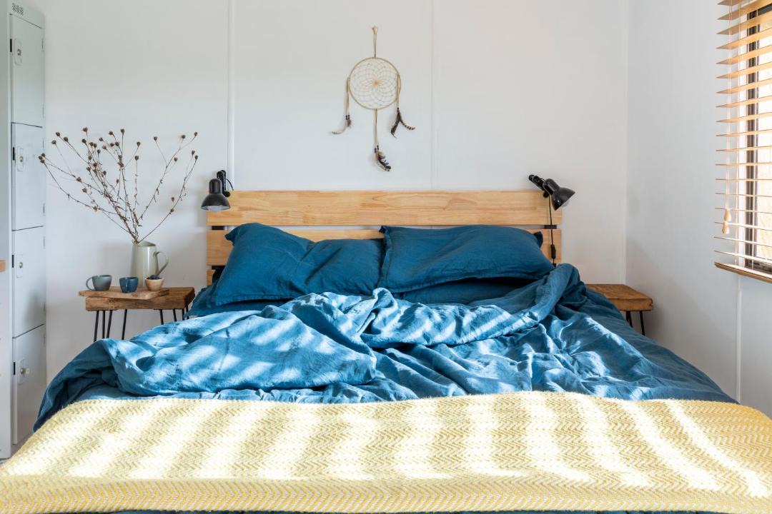 Photo of Bedroom in Burgh Island