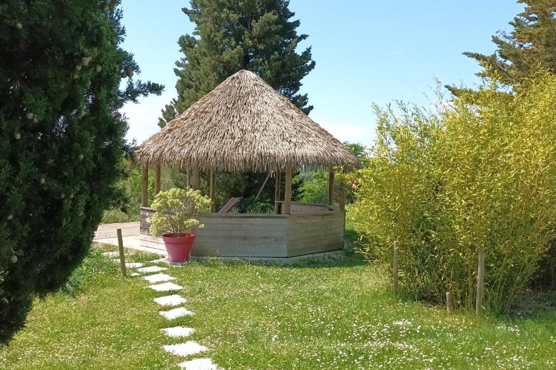 Photo of Buildings in Lignairolles