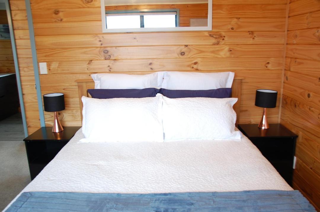 Photo of Bedroom in Opononi